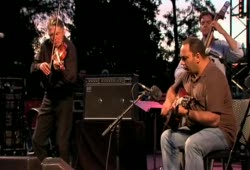 Bireli Lagrene & Didier Lockwood Live