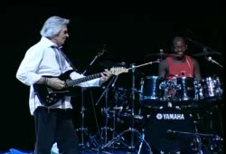 John McLaughlin and The 4th Dimension Live in Belgrad