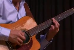 Tommy Emmanuel - Questions