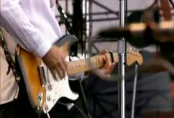 Jimmie Vaughan - Dirty Work