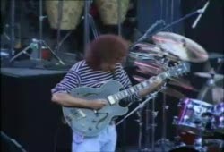Pat Metheny - A Story Within Story