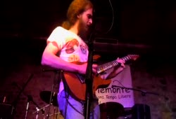 Guthrie Govan - Fives HD