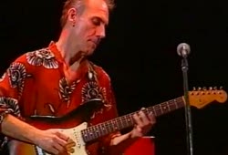 Lee Ritenour & Larry Carlton - Closed Door Jam