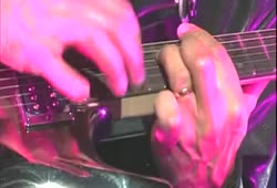 Joe Satriani - Midnight HD