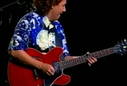 Lee Ritenour & Larry Carlton - Take That  HD