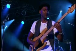 Marcus Miller - Blast HD