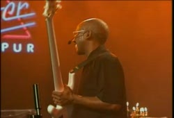 Larry Carlton & Nathan East - Double Trouble