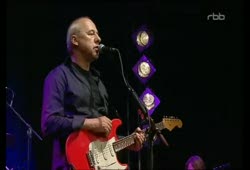 Mark Knopfler - True Love Will Never Fade