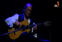 Paco De Lucia, Jazz in Marciac 2010