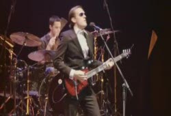 Joe Bonamassa - Ballad of John Henry