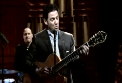John Pizzarelli & Jane Monheit - They Can't Take That Away From Me