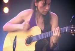 Rodrigo y Gabriela -  Orion