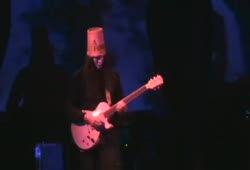 Buckethead - Padmasana HD