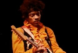 Jimi Hendrix - Hey Joe HD