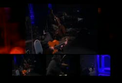 Al Di Meola solo live at Montraux Jazz Festival 2008