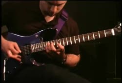 John Petrucci - Mystic Dream (Exercise # 2)
