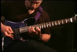 John Petrucci - Mystic Dream (Exercise # 2)