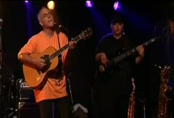 Larry Carlton Live Paris 2004 Part 1