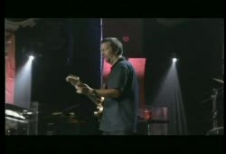 Eric Clapton & Marcus Miller - Goin Down Slow
