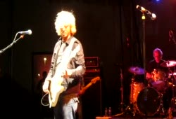 Kenny Wayne Shepherd - Electric Lullaby