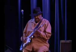 Magic Slim - Going to Mississippi