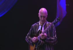 Fourplay - Blues 4orce Live