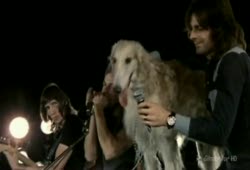 Pink Floyd - Mademoiselle Nobs (1972)