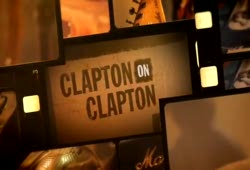 Eric Clapton New CD