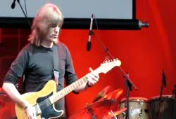 Mike Stern Band - Tumble Home