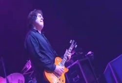 Gary Moore - Don't Believe A Word