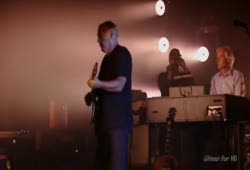 David Gilmour - Where We Start - HD