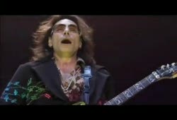 Steve Vai - Paint Me Your Face