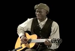 Keb' Mo' - Kind Hearted Woman Blues