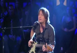 Keith Urban - Til Summer Comes Around