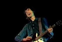 Led Zeppelin - Kashmir Live