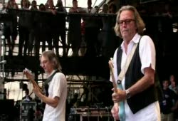 Eric Clapton & Sonny Landreth - Promise Land