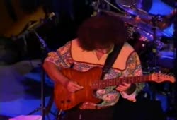 Pat Metheny - Above the Treetops (Secret Story 1)