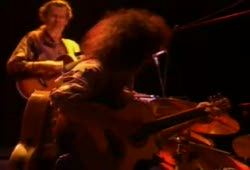 Pat Metheny - Facing West (Secret Story 2)