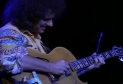 Pat Metheny - How Insensitive (Secret Story 4)