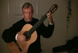 Per-Olov Kindgren - Because You Are the One You Are