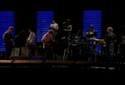 Eric Clapton & Steve Winwood - Can't Find My Way Home