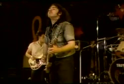 Rory Gallagher - Moonchild