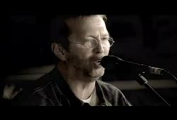 Eric Clapton - I Ain't Gonna Stand For It