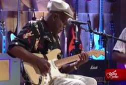 Buddy Guy - Guitar Center Sessions