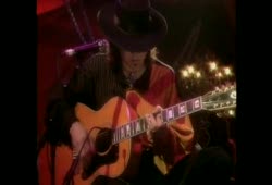 Stevie Ray Vaughan - Testify HD