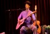 Eric Bibb - Oh Come Back Baby