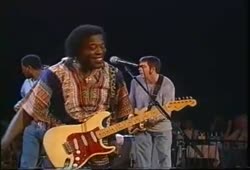 Buddy Guy - Feels Like Rain