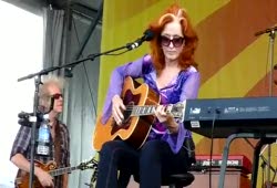 Bonnie Raitt - Women Be Wise