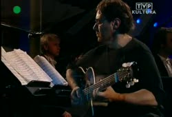 Al Di Meola - Soledad (live in Warsaw part 2) HD