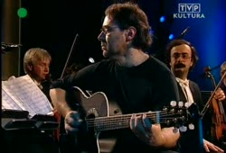 Al Di Meola - Double Concerto (live in Warsaw part 3) HD